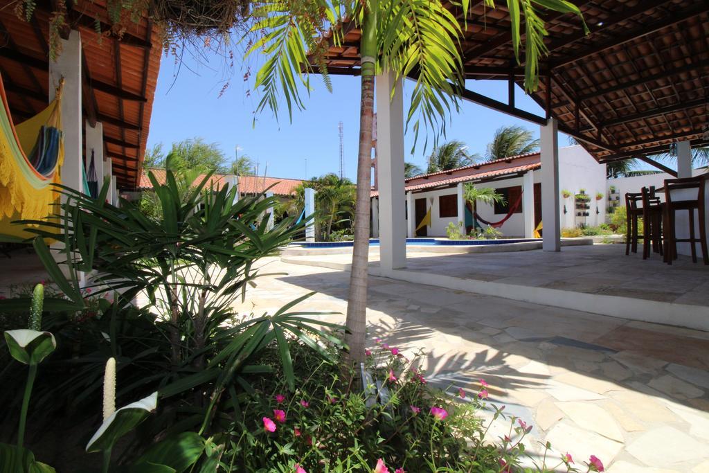 Pousada California Tia Lia Paracuru Exterior photo