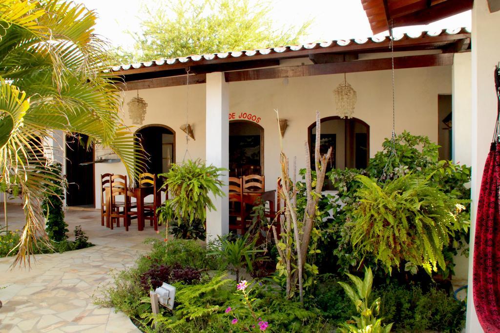 Pousada California Tia Lia Paracuru Exterior photo