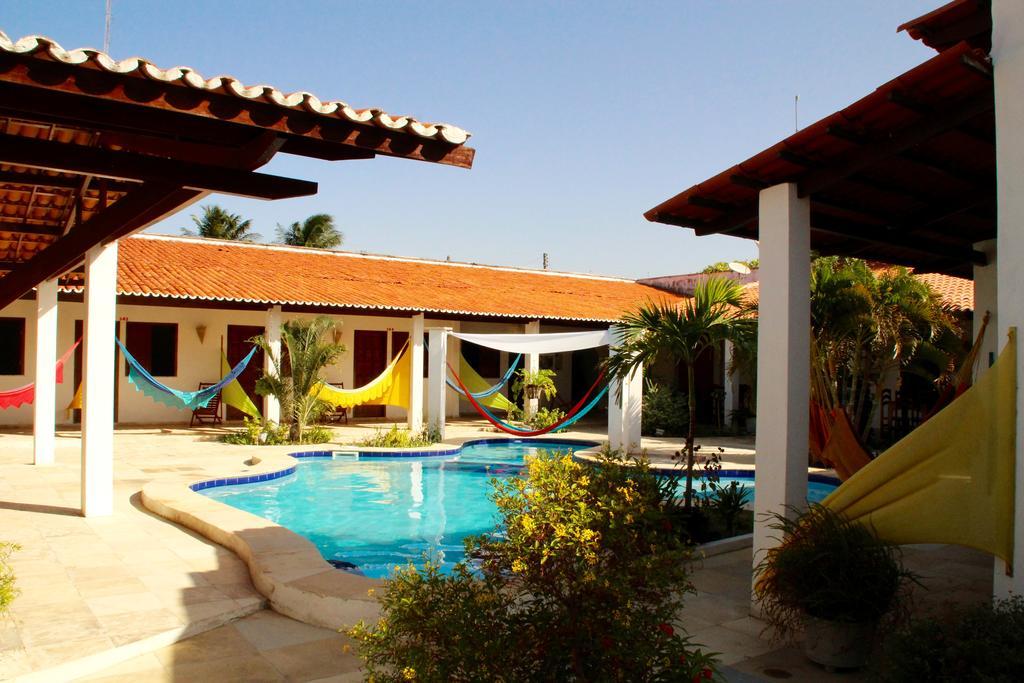 Pousada California Tia Lia Paracuru Exterior photo
